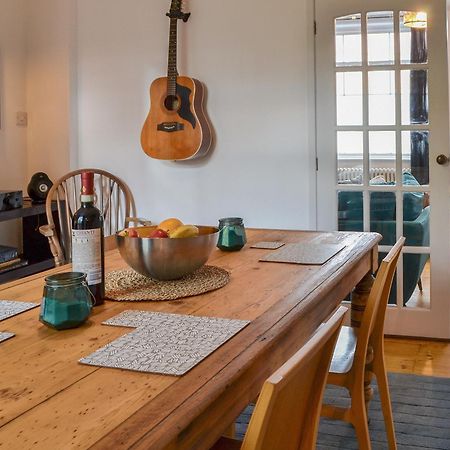 Fox Cottage Beverley Esterno foto