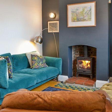 Fox Cottage Beverley Esterno foto