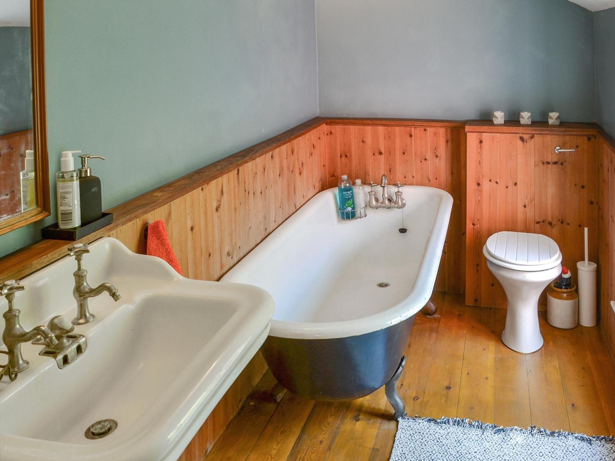 Fox Cottage Beverley Esterno foto