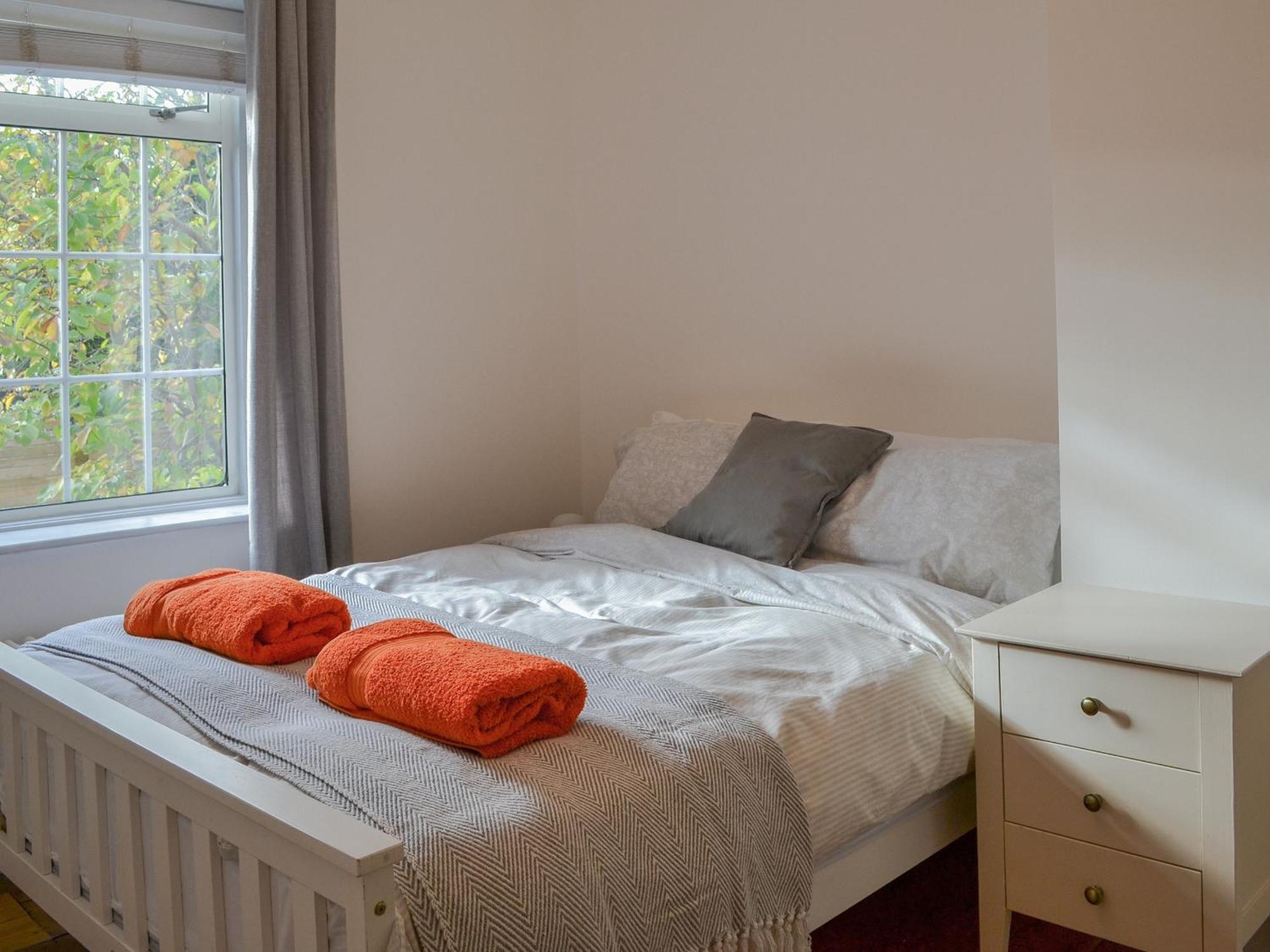 Fox Cottage Beverley Esterno foto