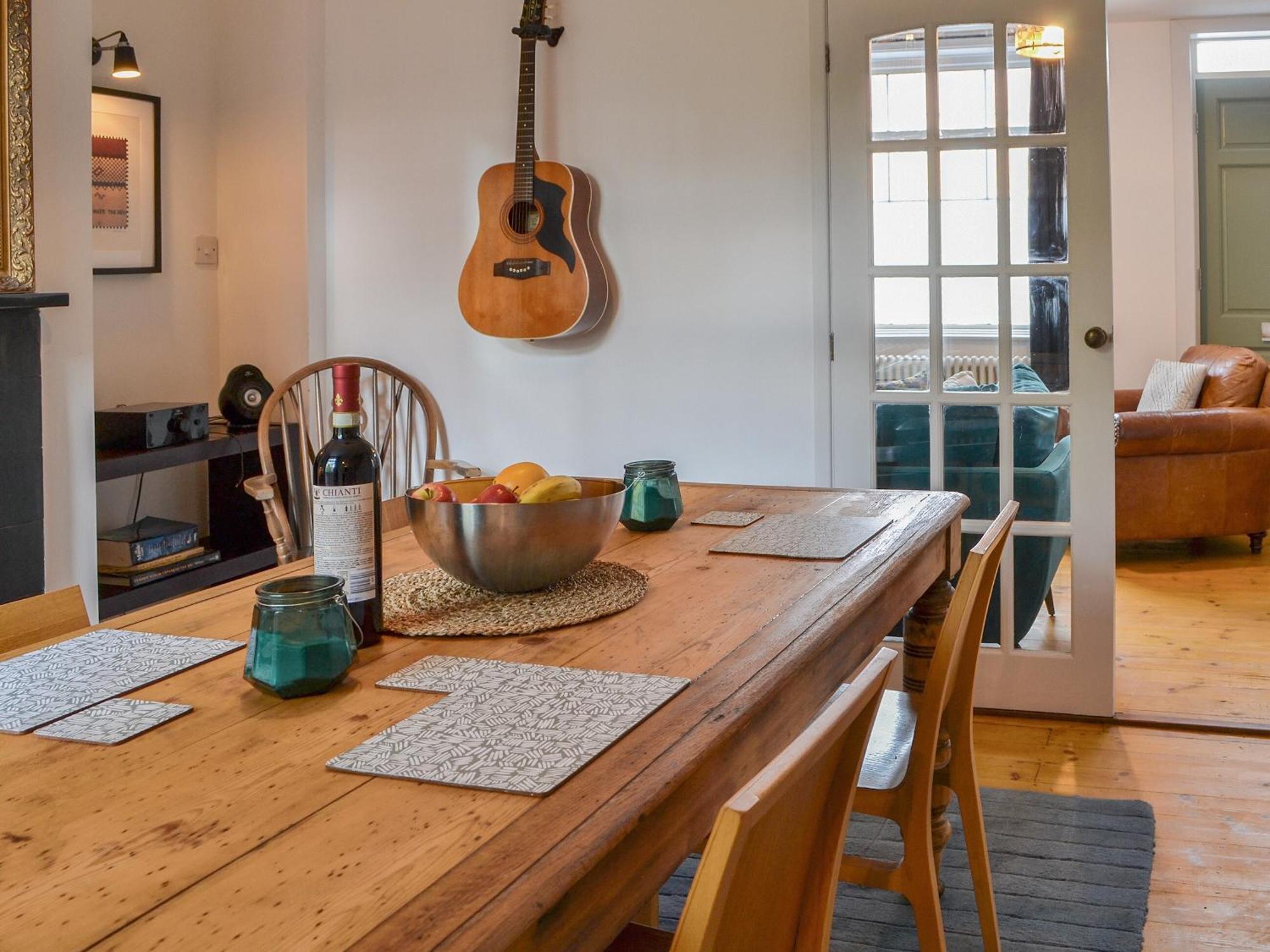 Fox Cottage Beverley Esterno foto