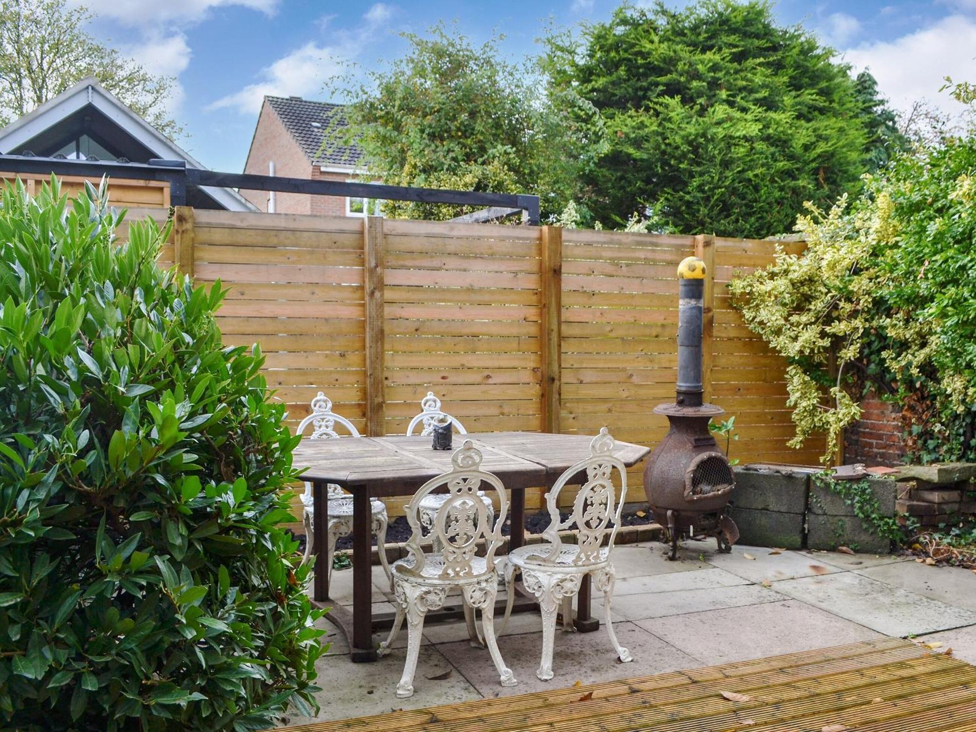 Fox Cottage Beverley Esterno foto