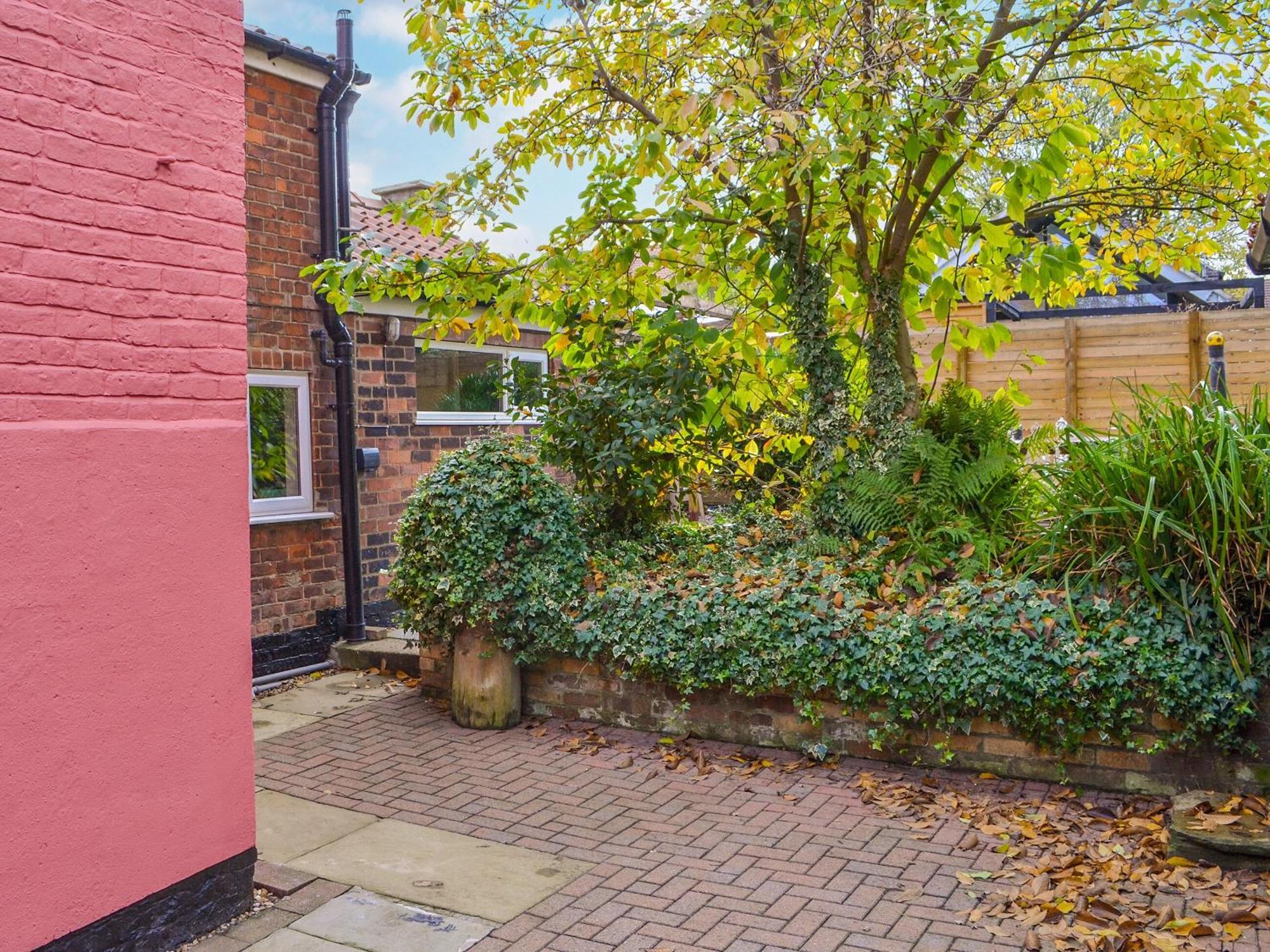 Fox Cottage Beverley Esterno foto