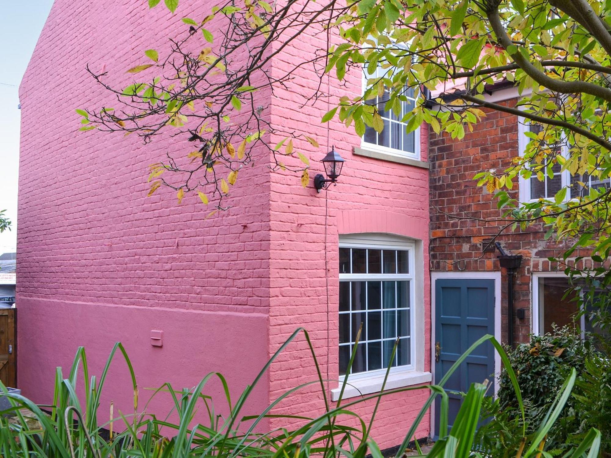 Fox Cottage Beverley Esterno foto