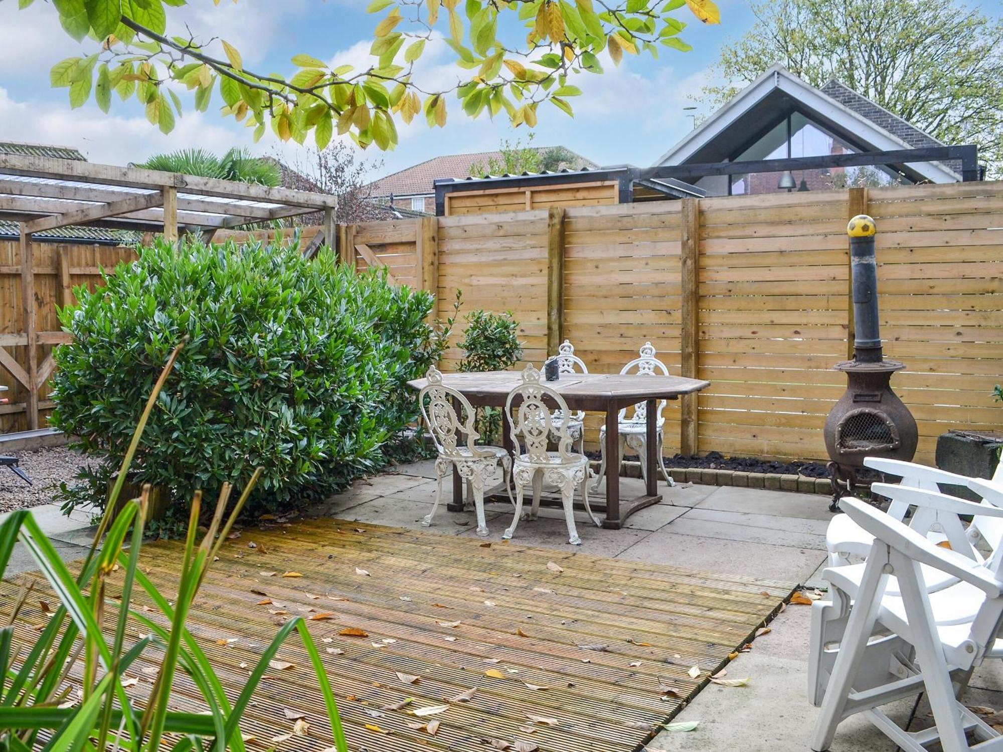 Fox Cottage Beverley Esterno foto