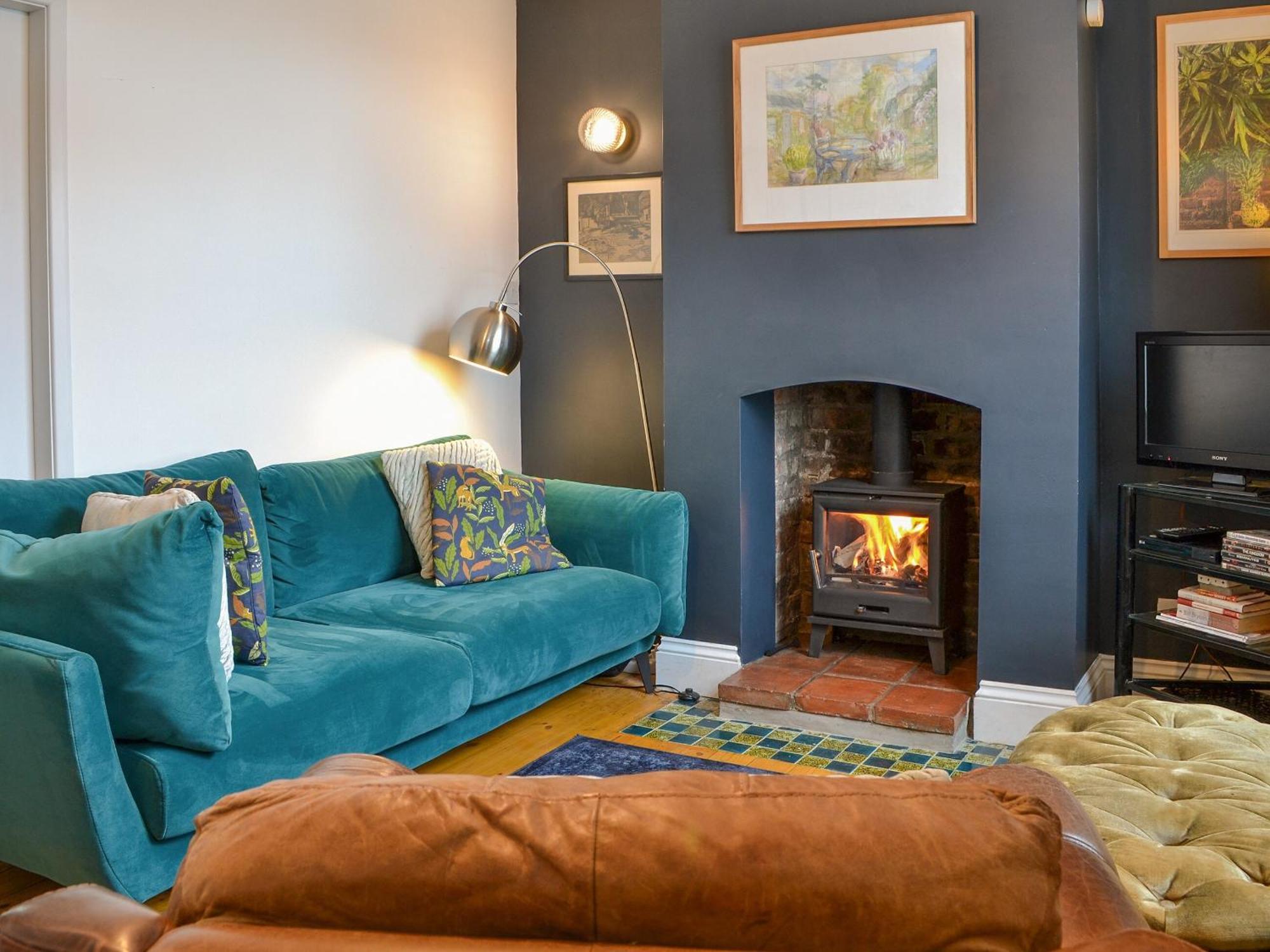Fox Cottage Beverley Esterno foto