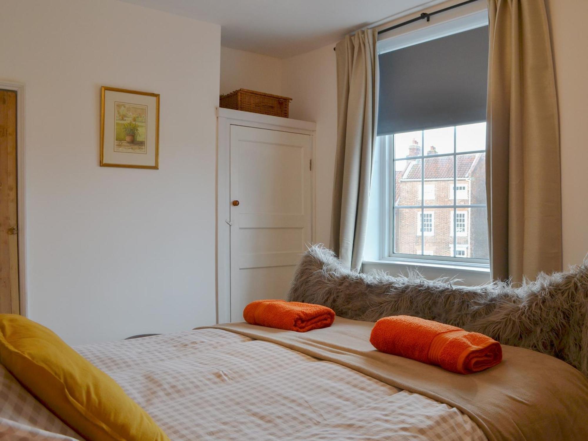 Fox Cottage Beverley Esterno foto