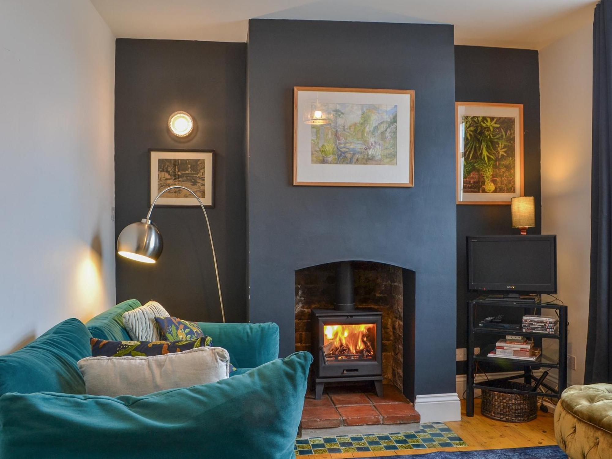 Fox Cottage Beverley Esterno foto
